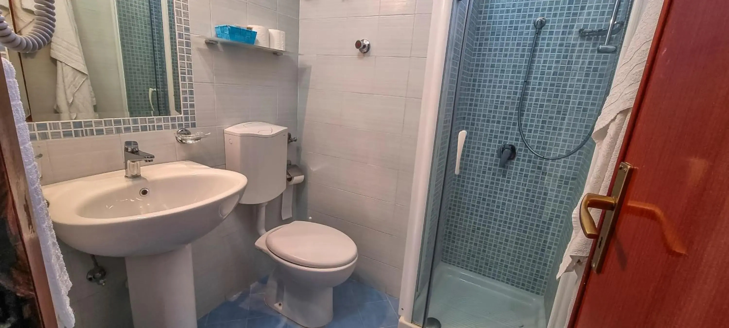 Hotel Regina del Mare