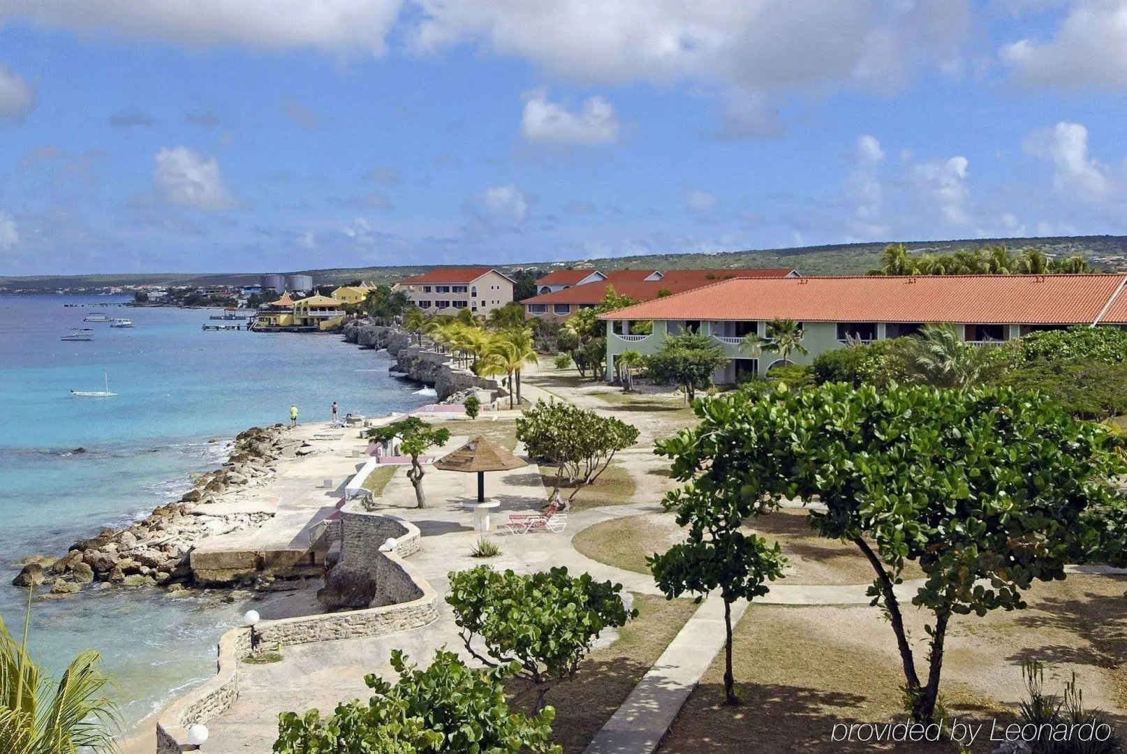 Sand Dollar Condominiums