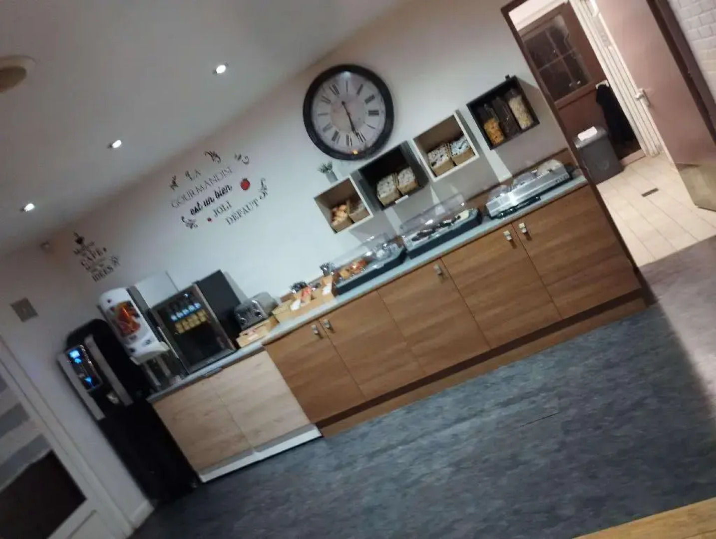 Kyriad Montargis - Amilly