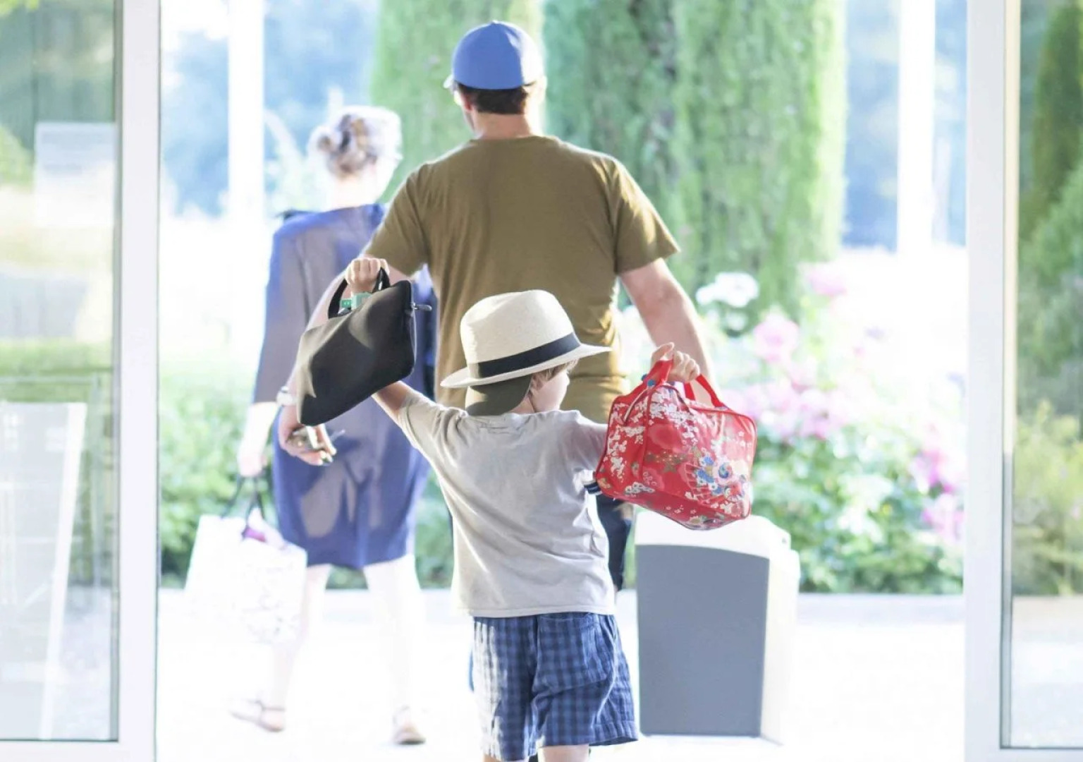 Novotel Perth Langley