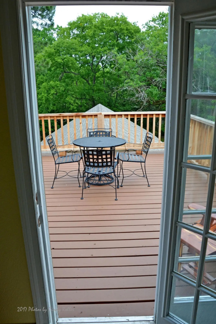 The Oaks Bed and Breakfast