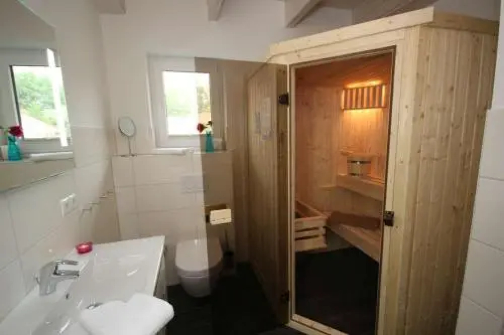 Feriendorf Südstrand Haus 53