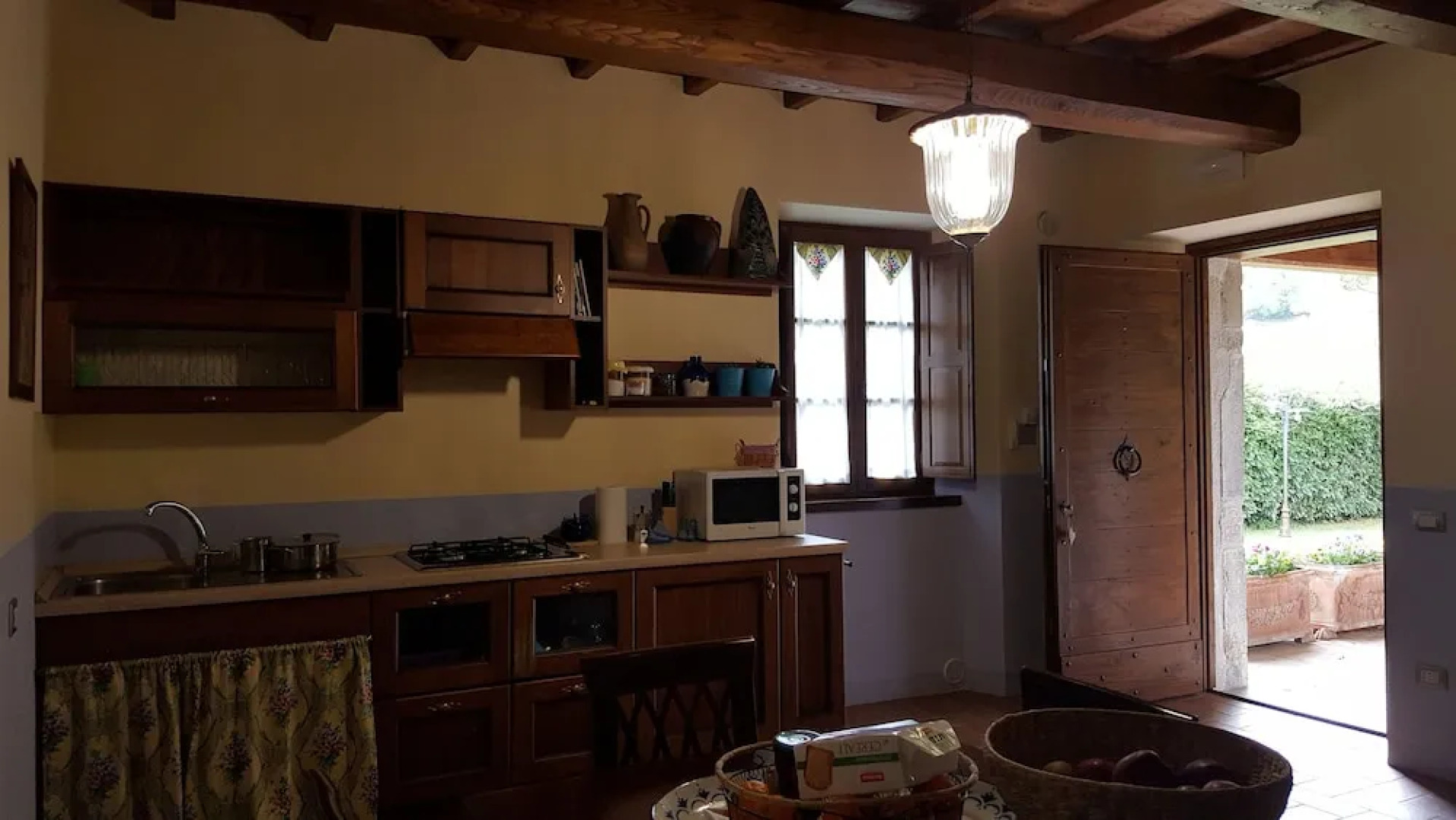 I Terzieri Country House