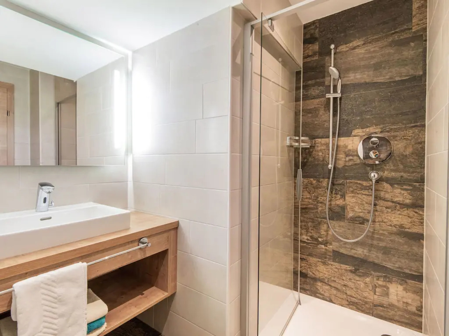 Apartment in Wald Near Zillertal Ski Slopes