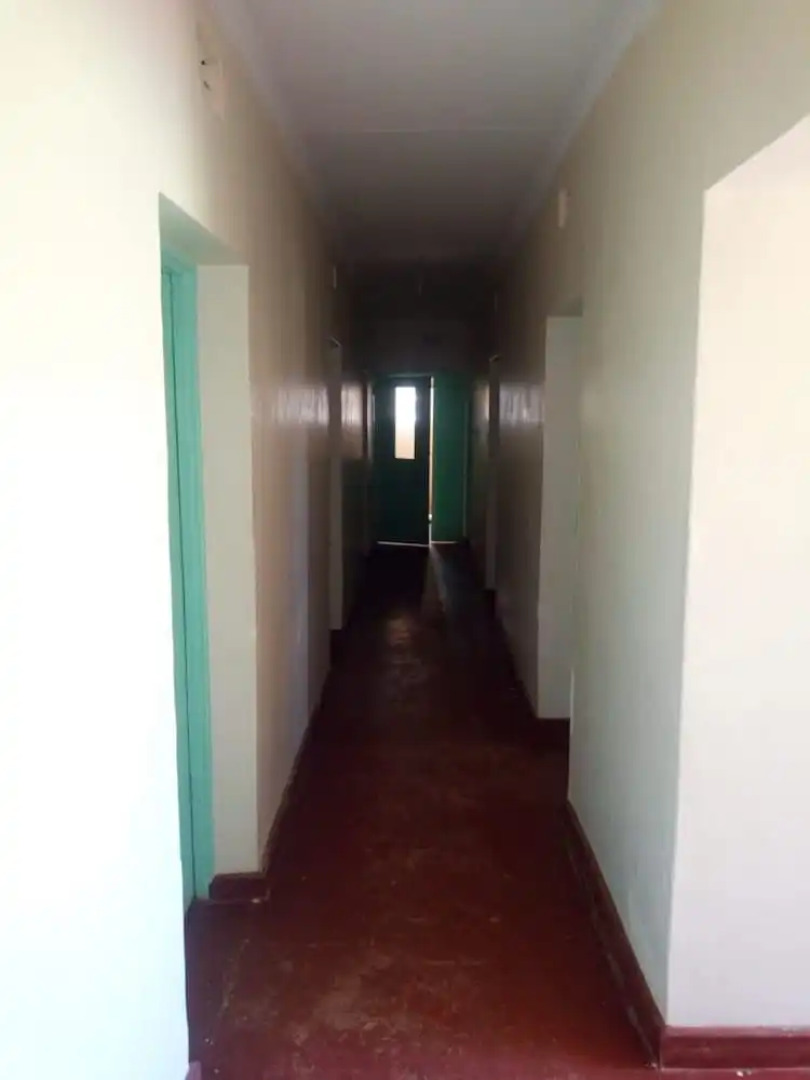 Bishop Muge Guest House & Conference