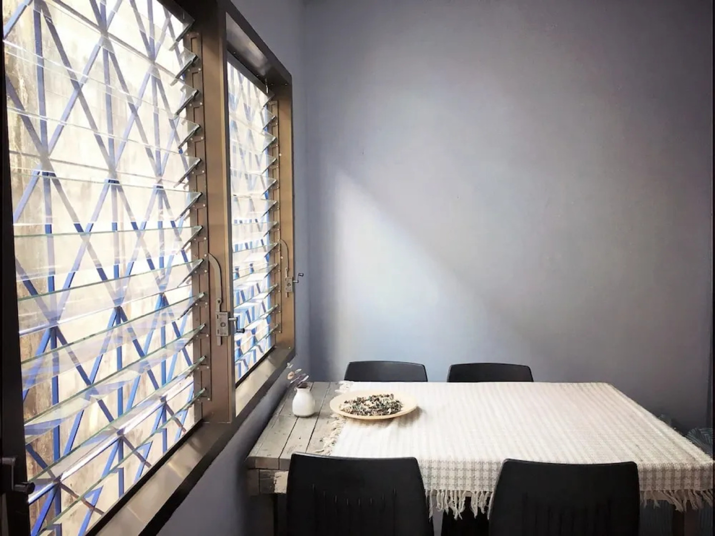 Baan Saen Rak Apartment