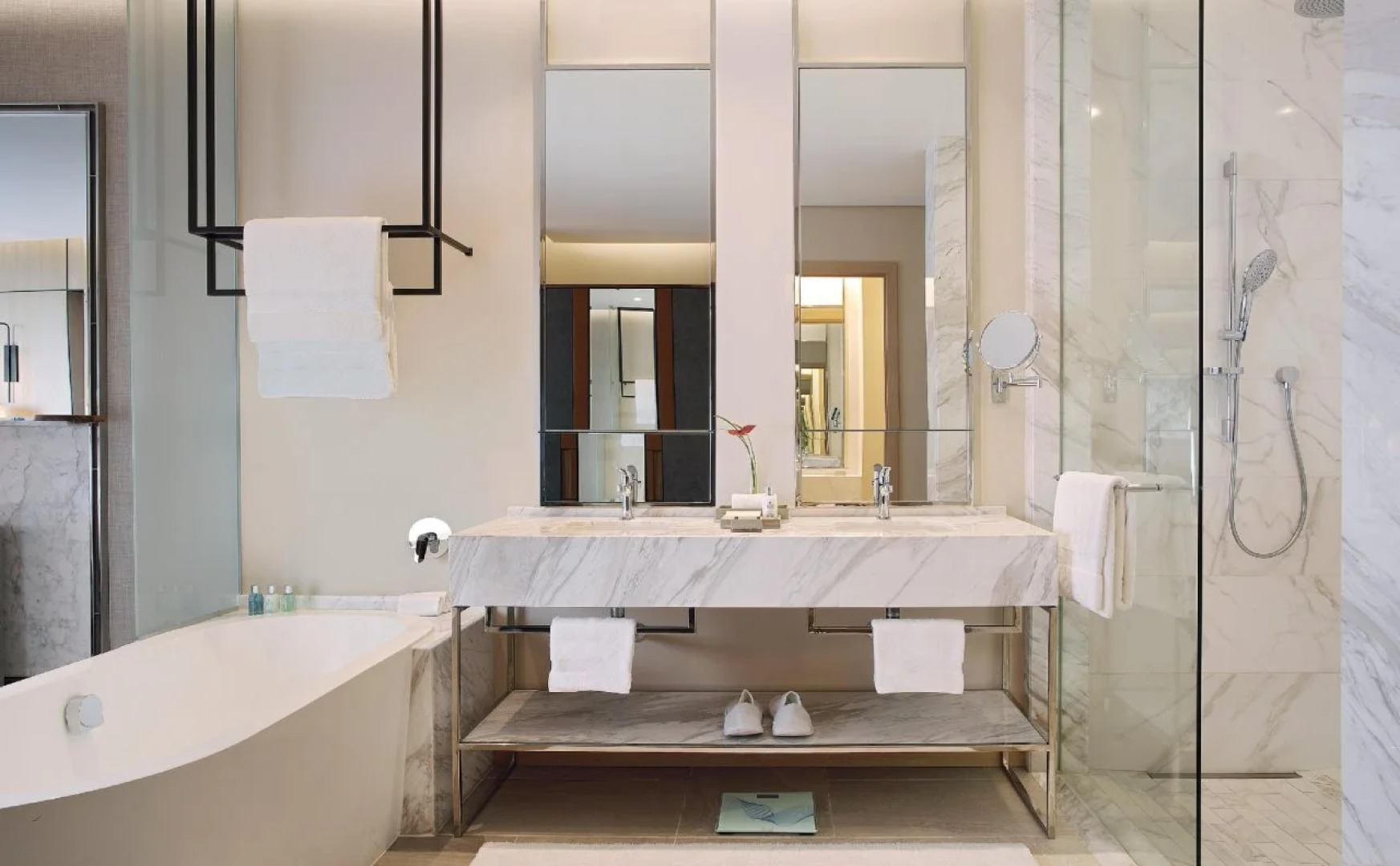 The Houghton Hotel, Spa, Wellness & Golf