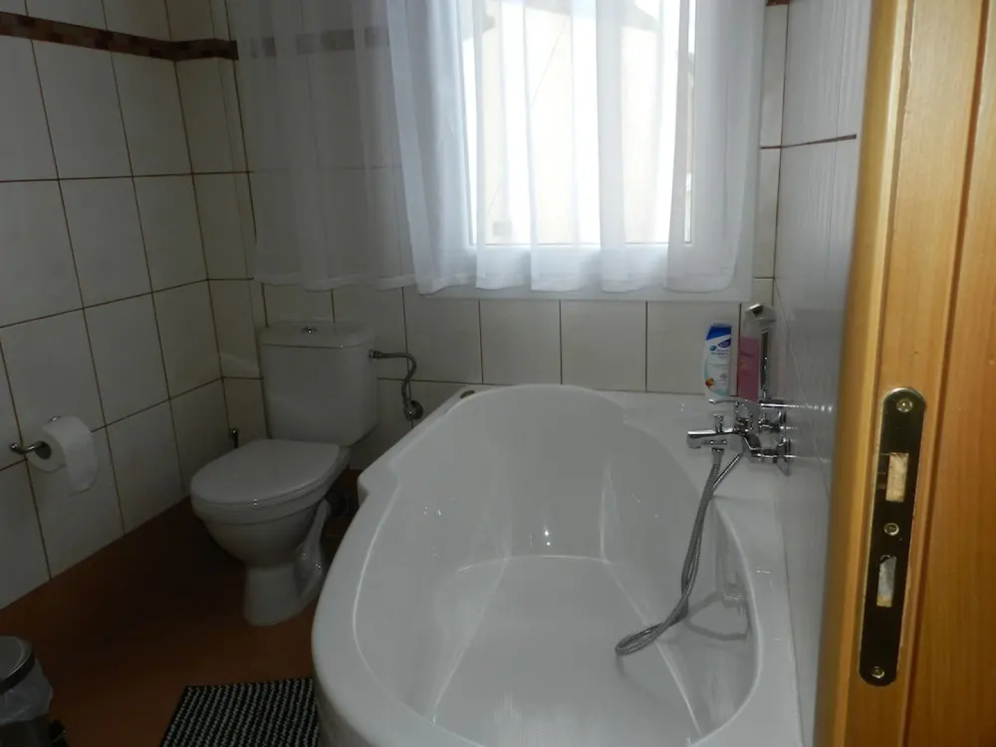 Stavento - Villas Trapeza & Voura