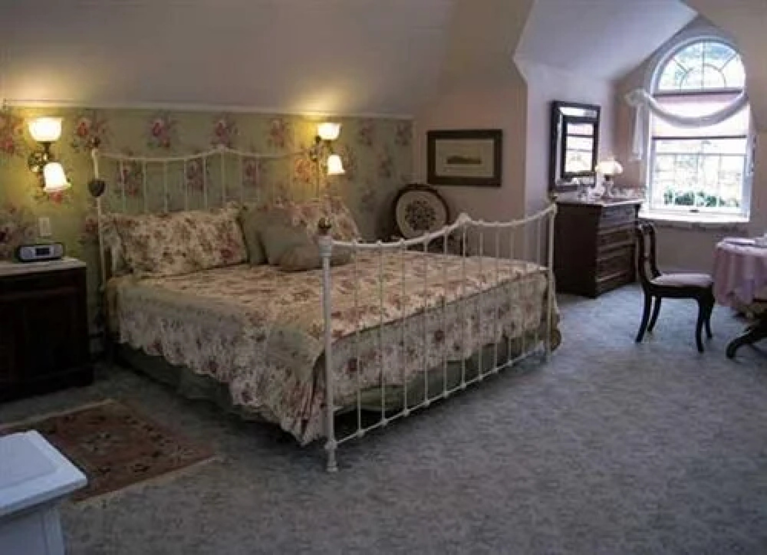 Alexander Hamilton House