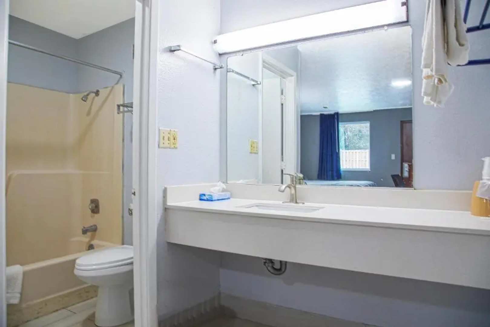 Masters Inn Augusta Washington Rd, I-20