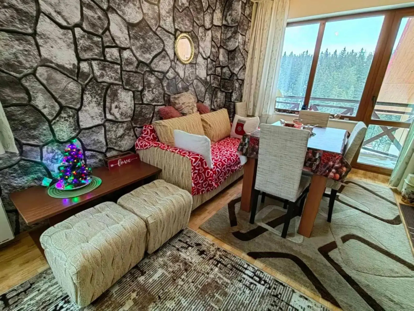 Studio Love Pamporovo