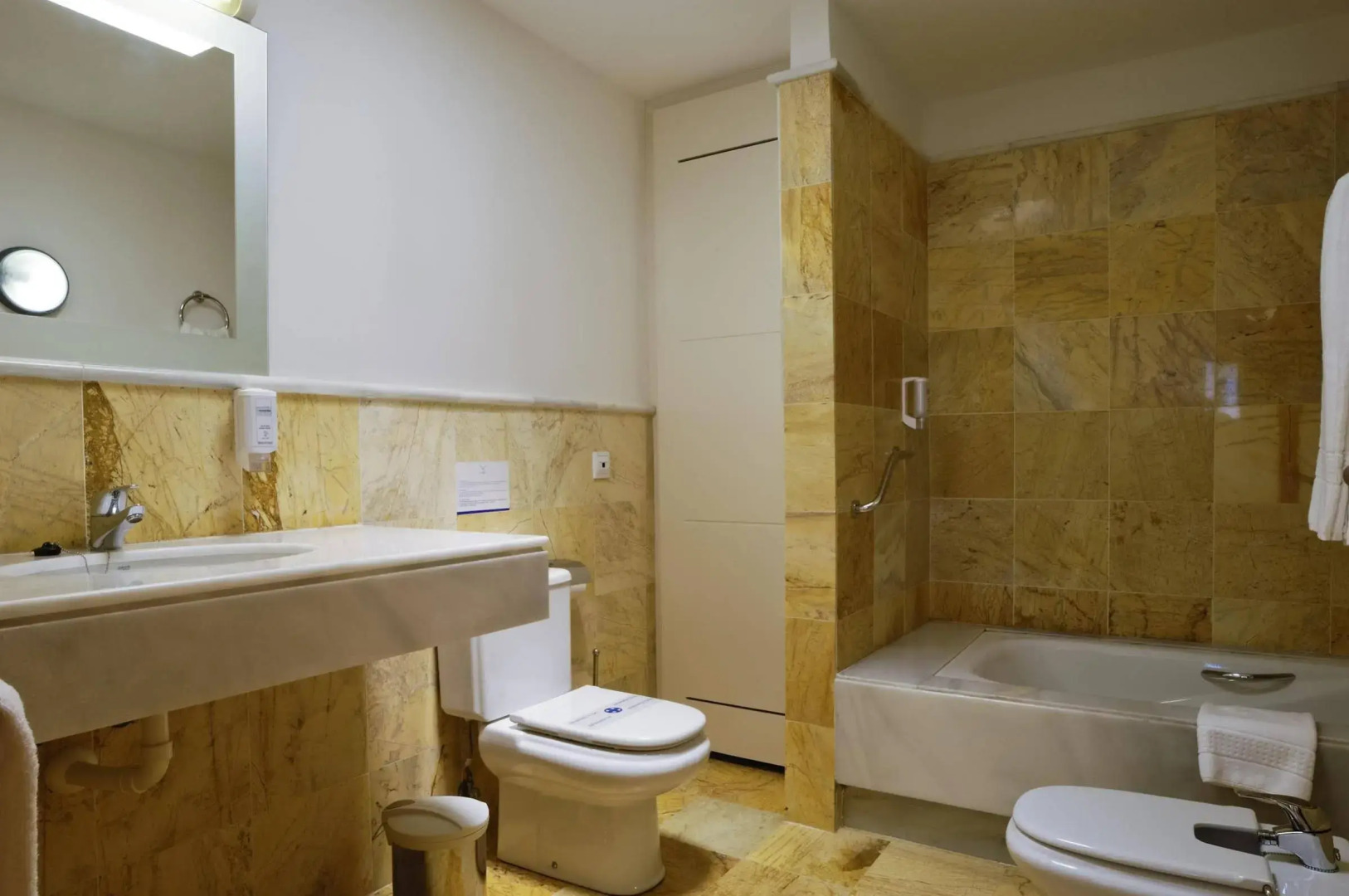 Vik Club Coral Beach