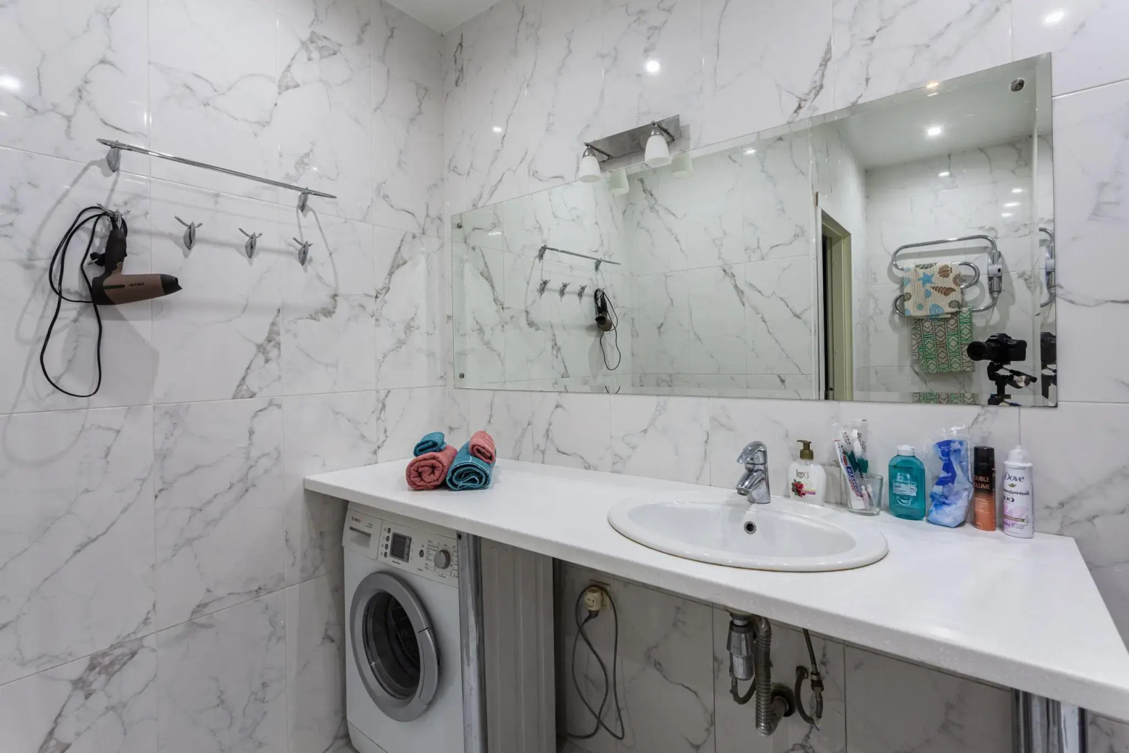 Апатртаменты в поселке Коммунарка