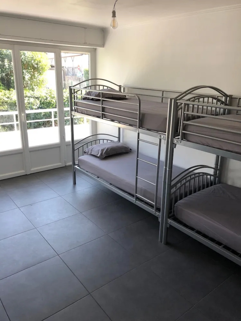 L’Escale Du Voyageur