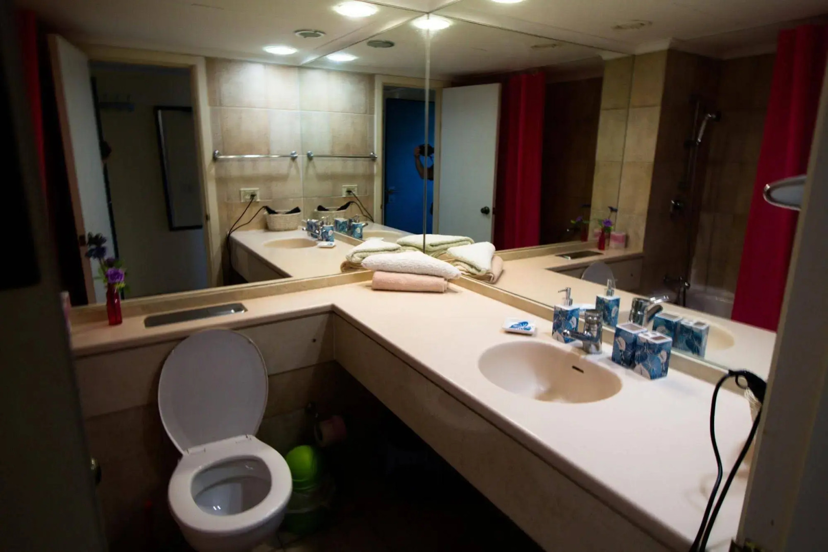 Vacation Apartments by the Sea