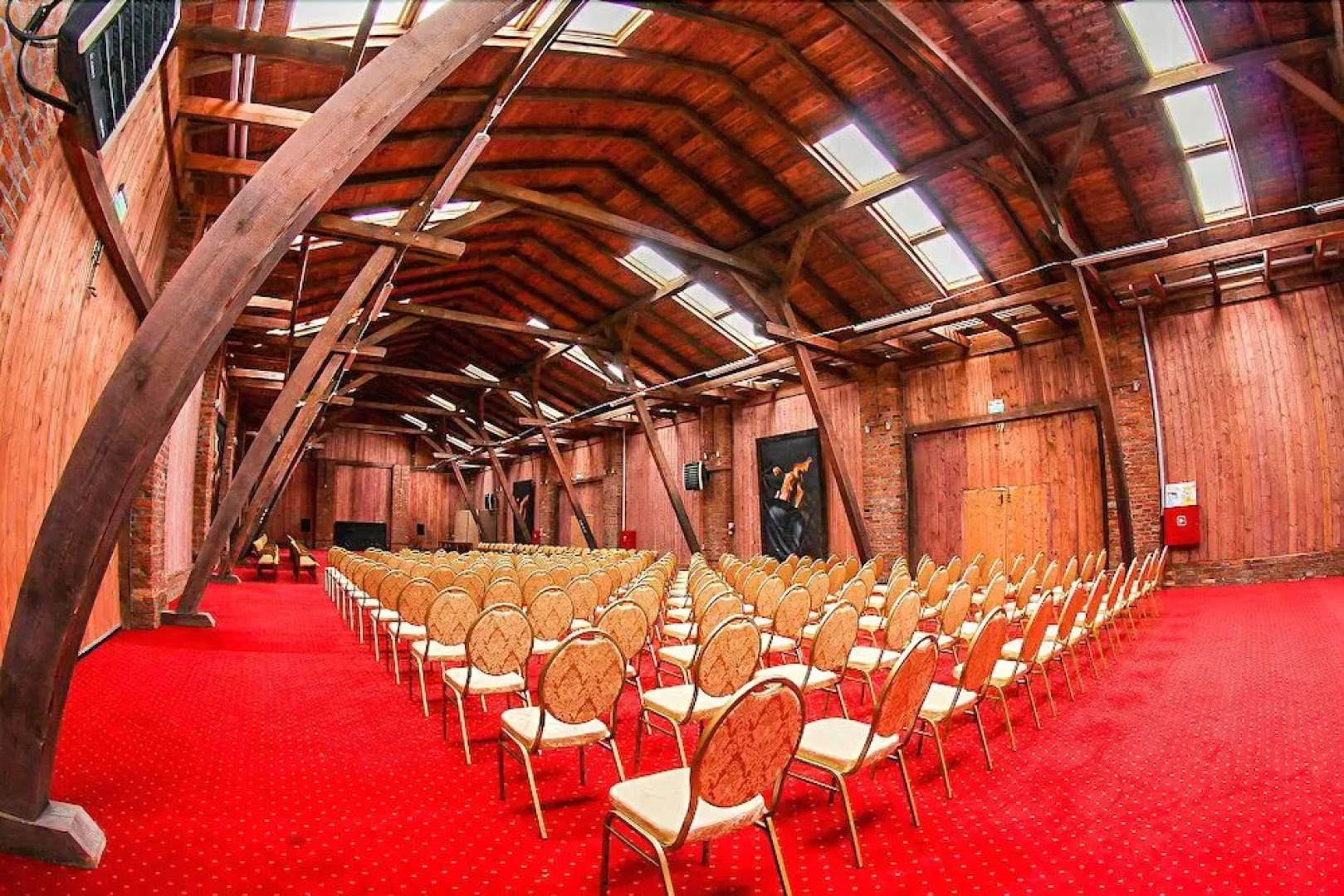 Hotel Sobienie Krolewskie