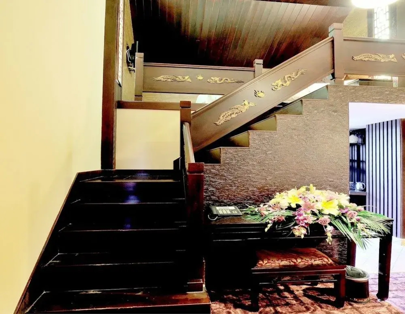 Kunming Tangyun Hotel
