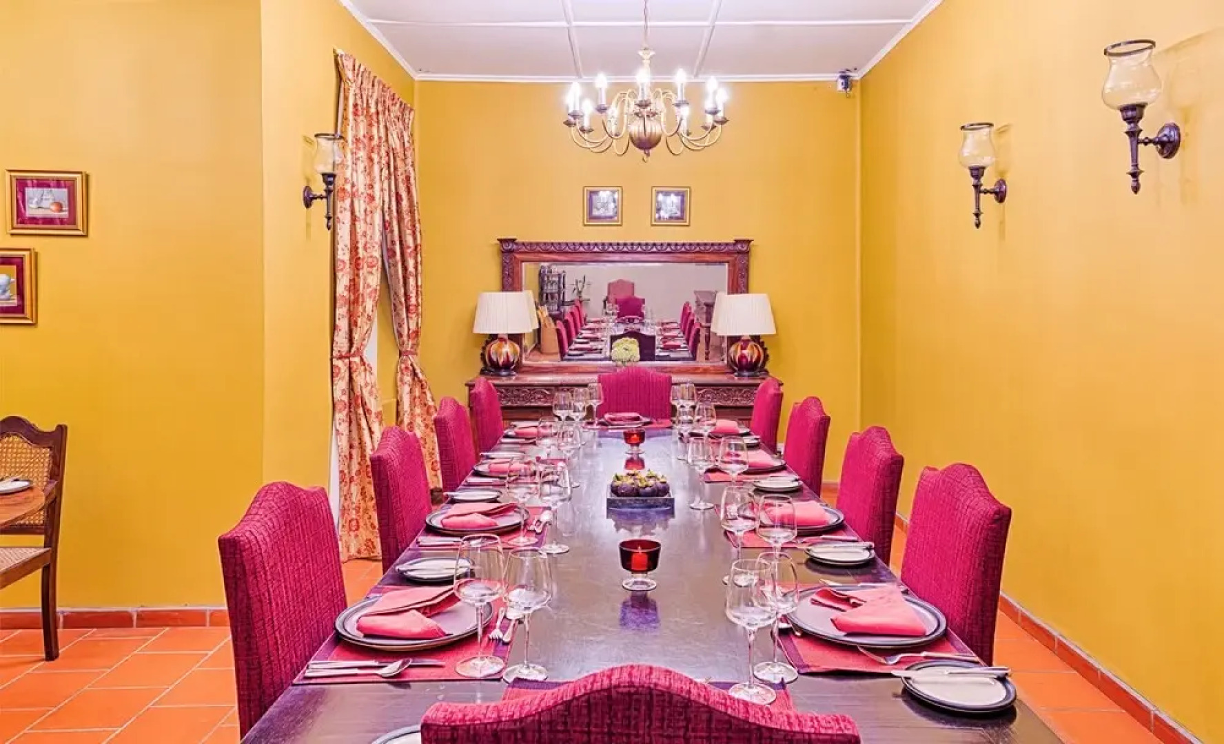 Strathdon by Zinc Journeys