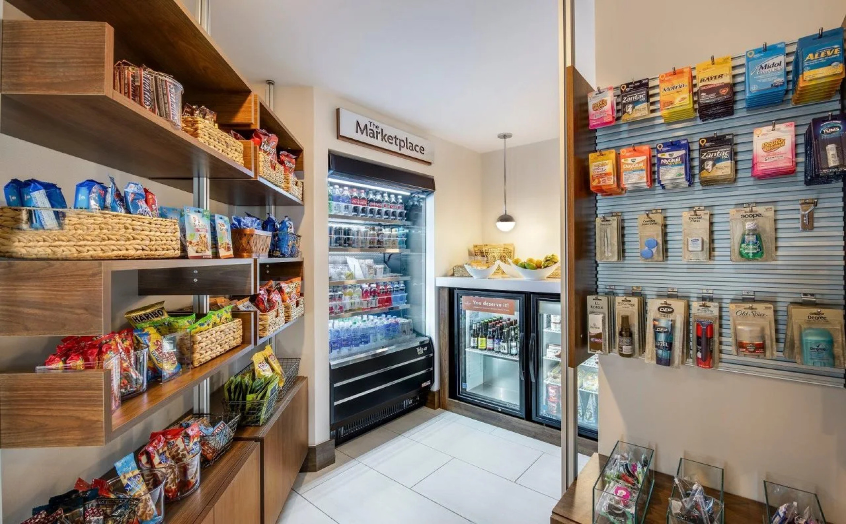 Crowne Plaza Seattle - Downtown by IHG