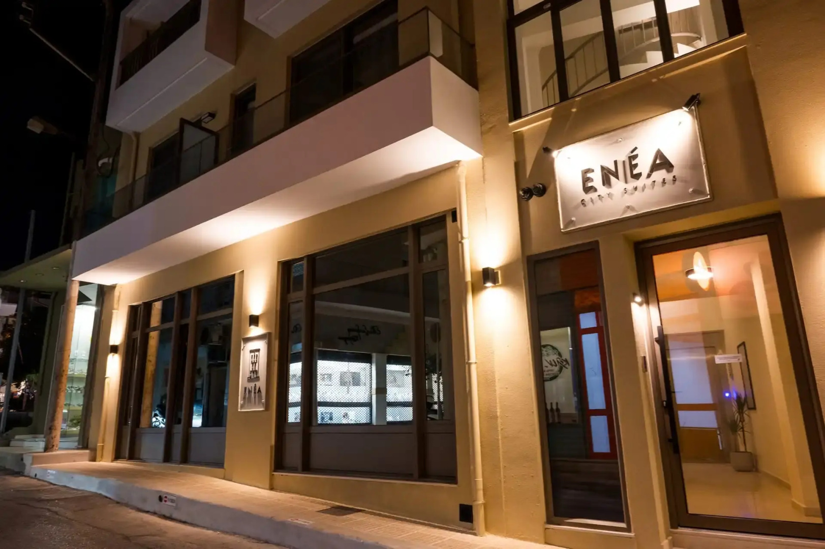 Enea City Suites