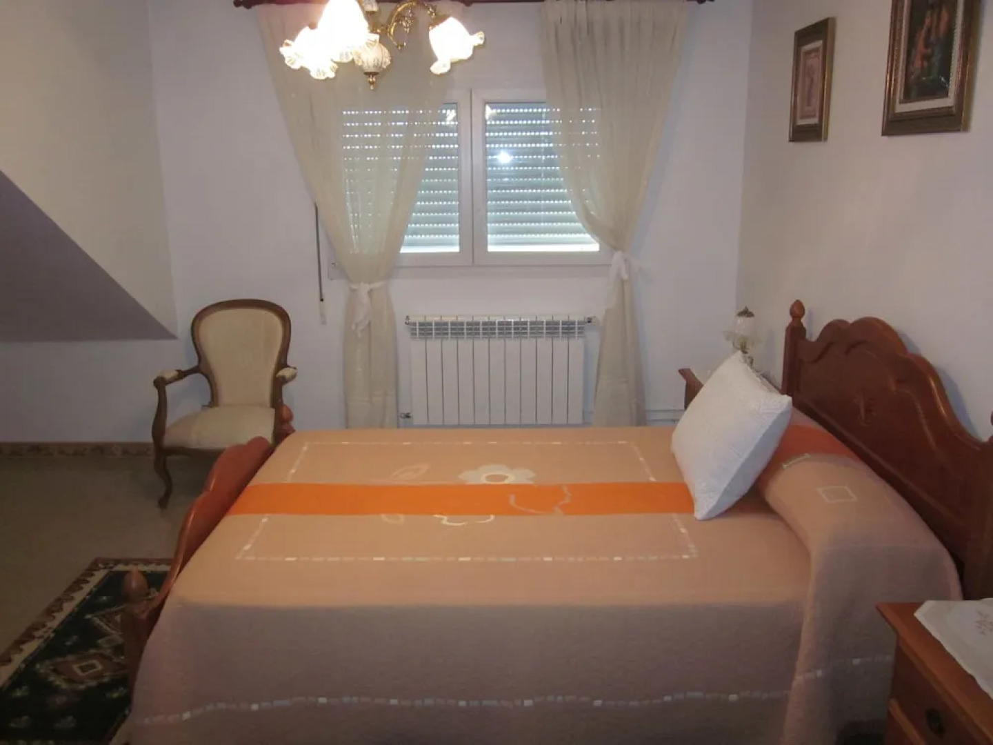 Ribadumia 100174 5 Bedroom Holiday home By Mo Rentals