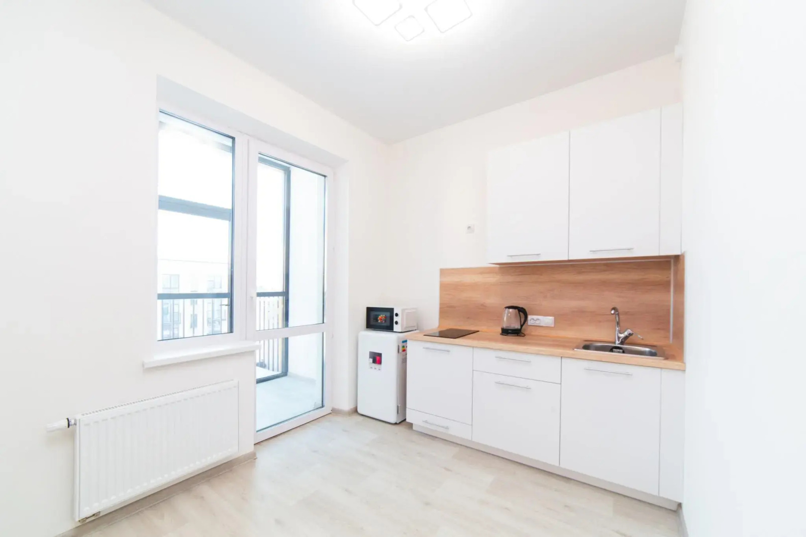 Рест на улице Бульварная