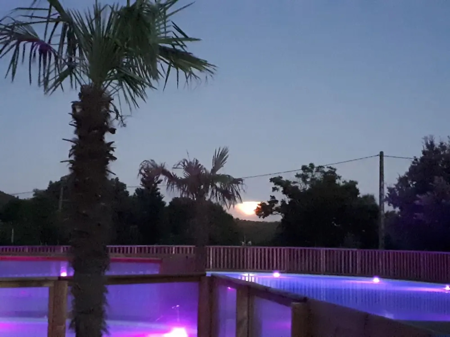 Domaine de La Roudeliere