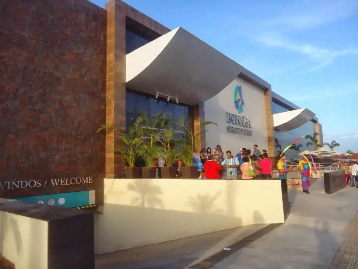 Pousada Vila Cajuína - Parnaíba