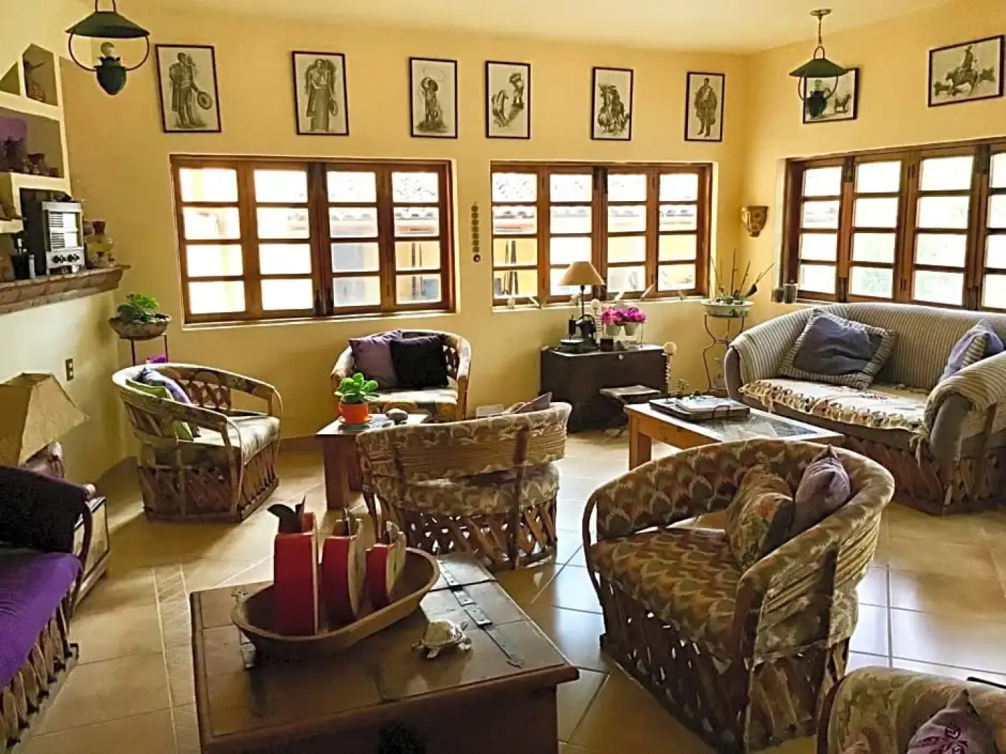 Casa Tia Anita Hotel Boutique