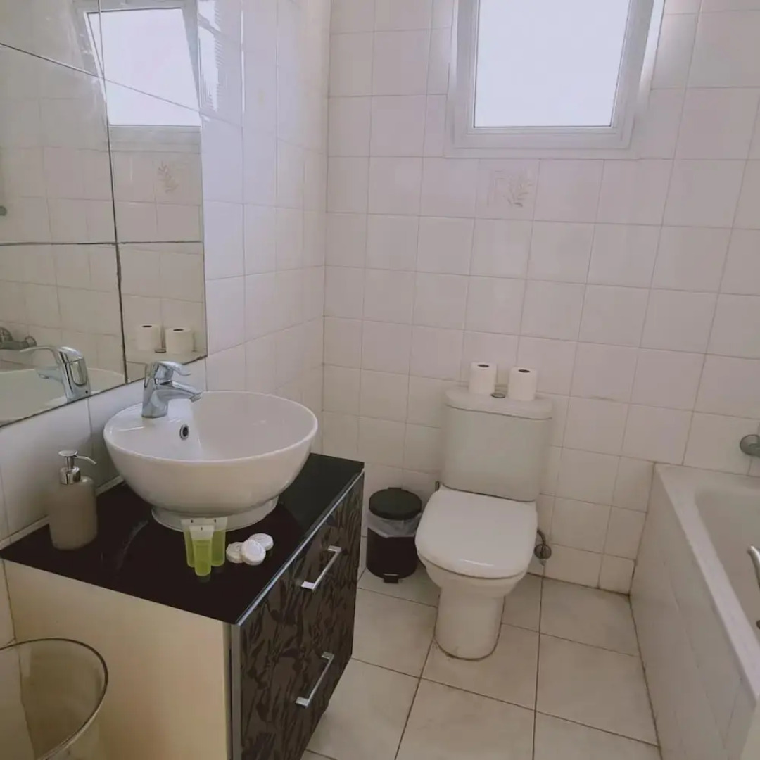 99 LIM - Stay Almeria Apartment