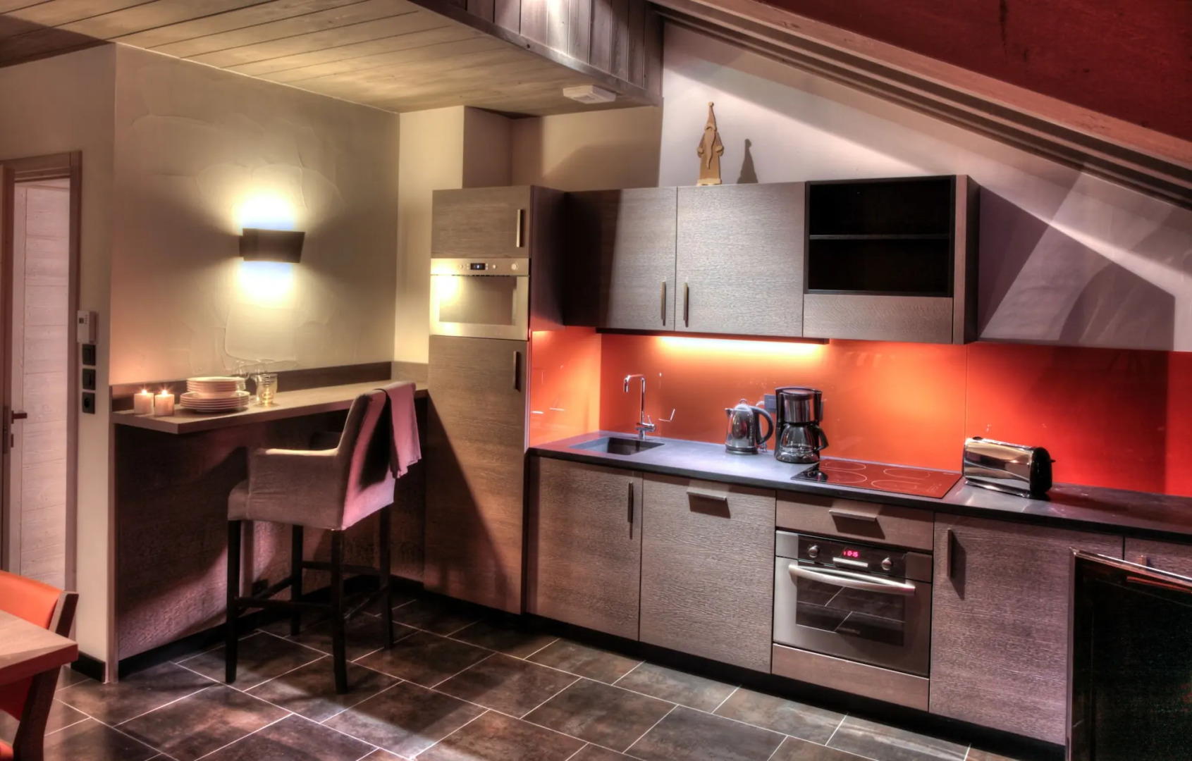 Résidence Montana Plein Sud