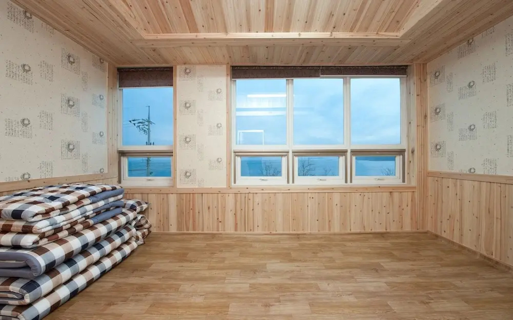 Sunrise Yeodaji Pension