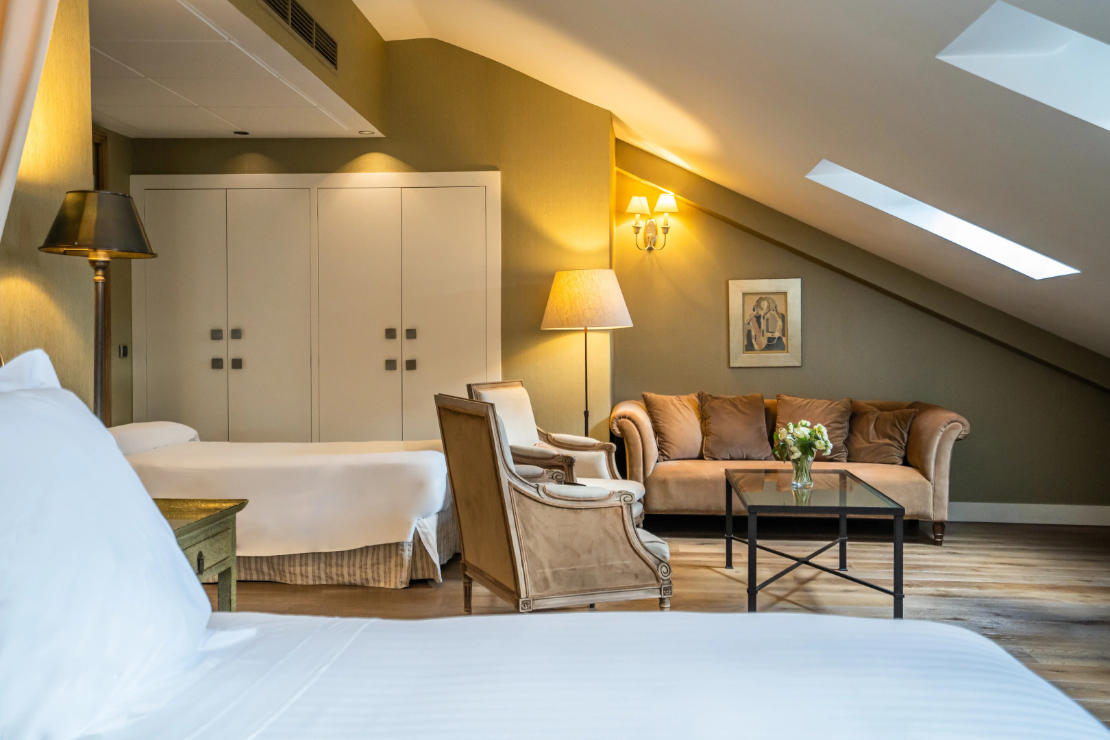 Grand Hotel Don Gregorio