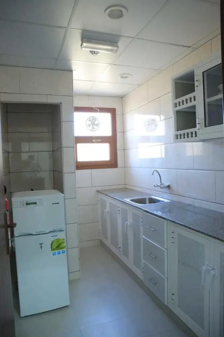 Nizwa City Apartment