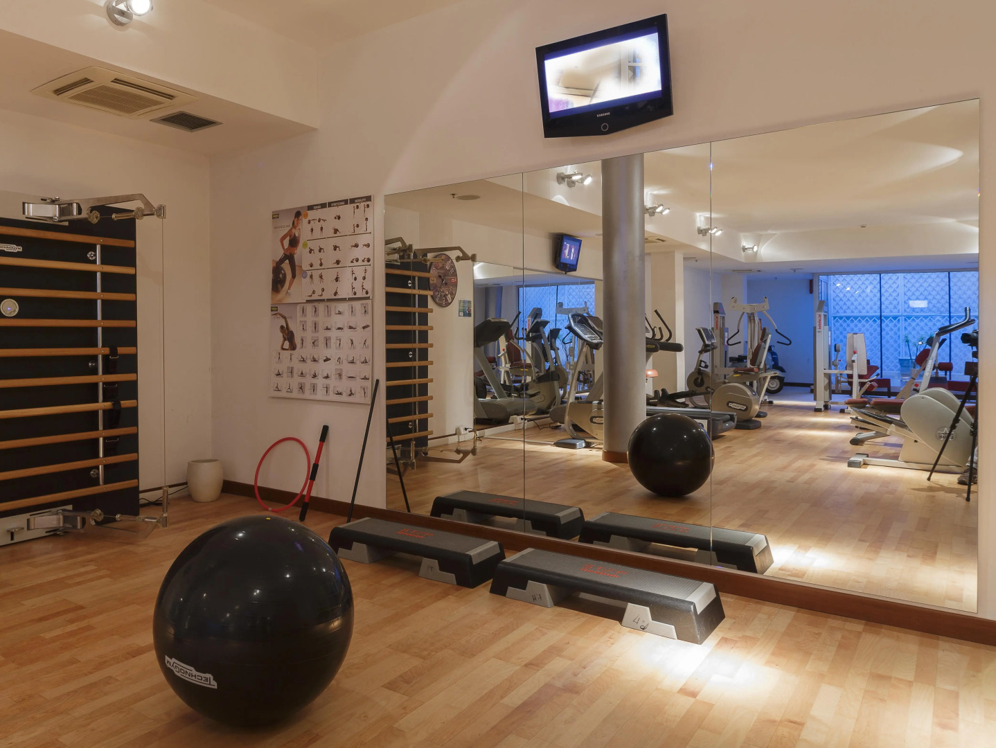 Courtyard by Marriott Venice Airport