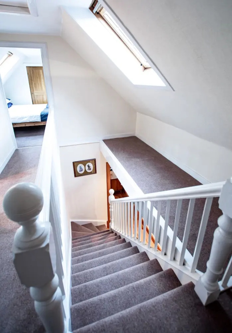 Comfy 3-bedroom Cottage in Newtonmore, Cairngorms