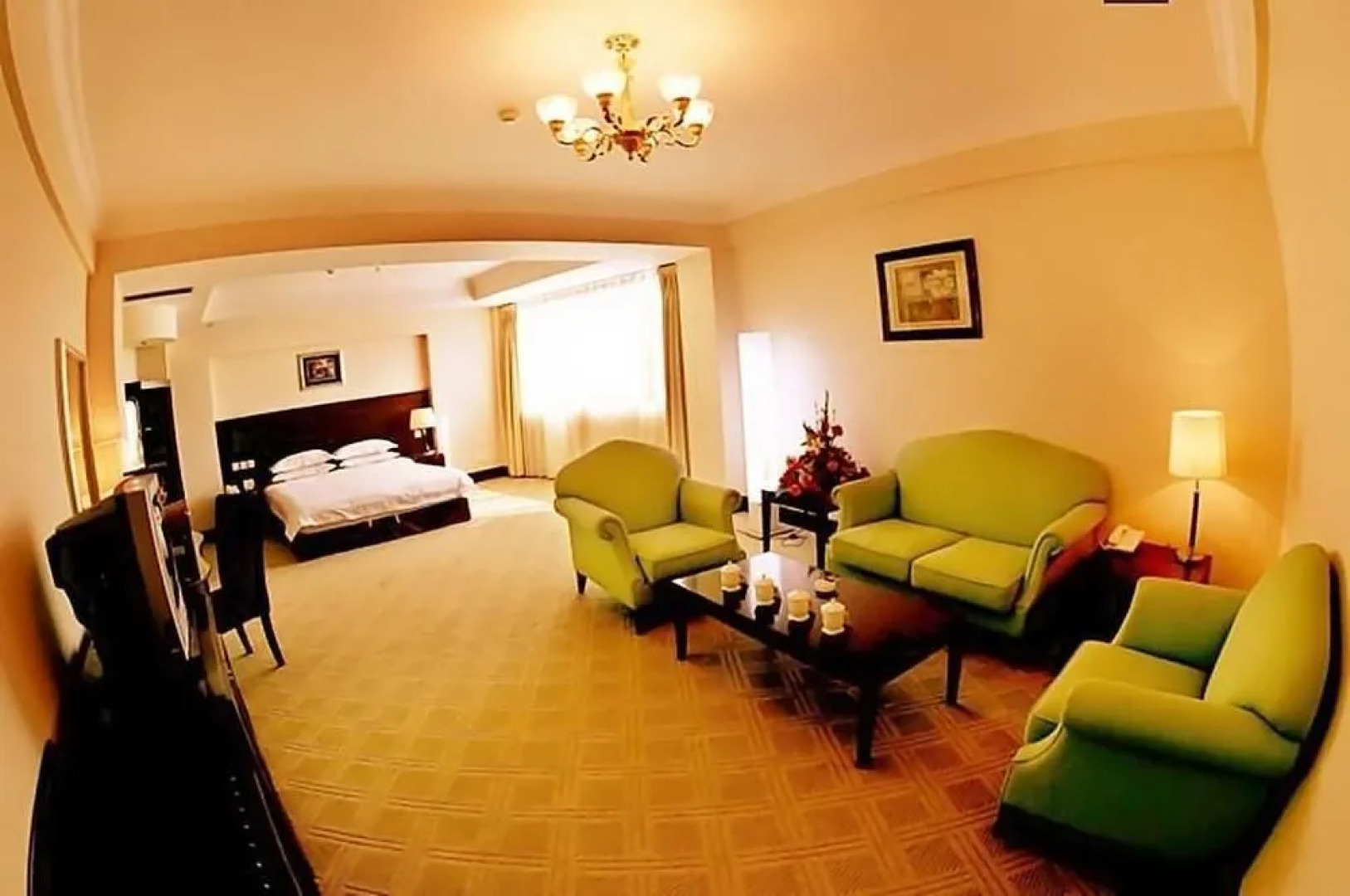 焦作凯莱大酒店