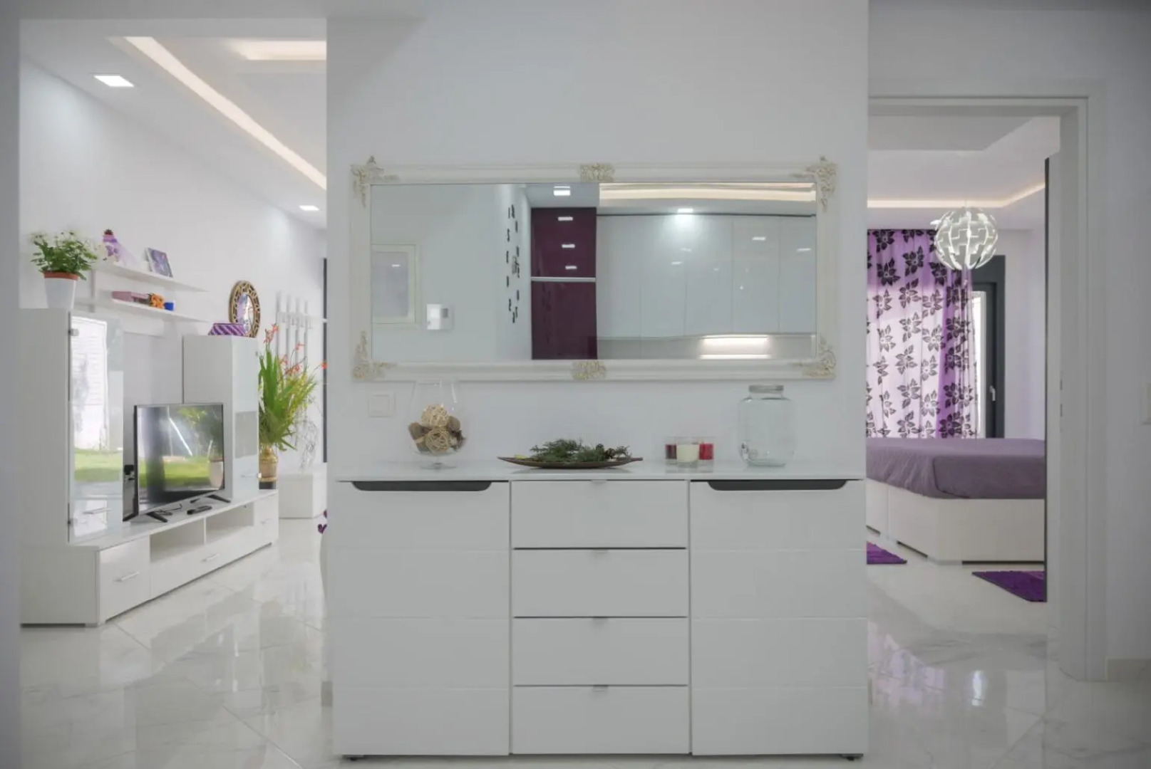 Villa Diamonds in Kato Spileo