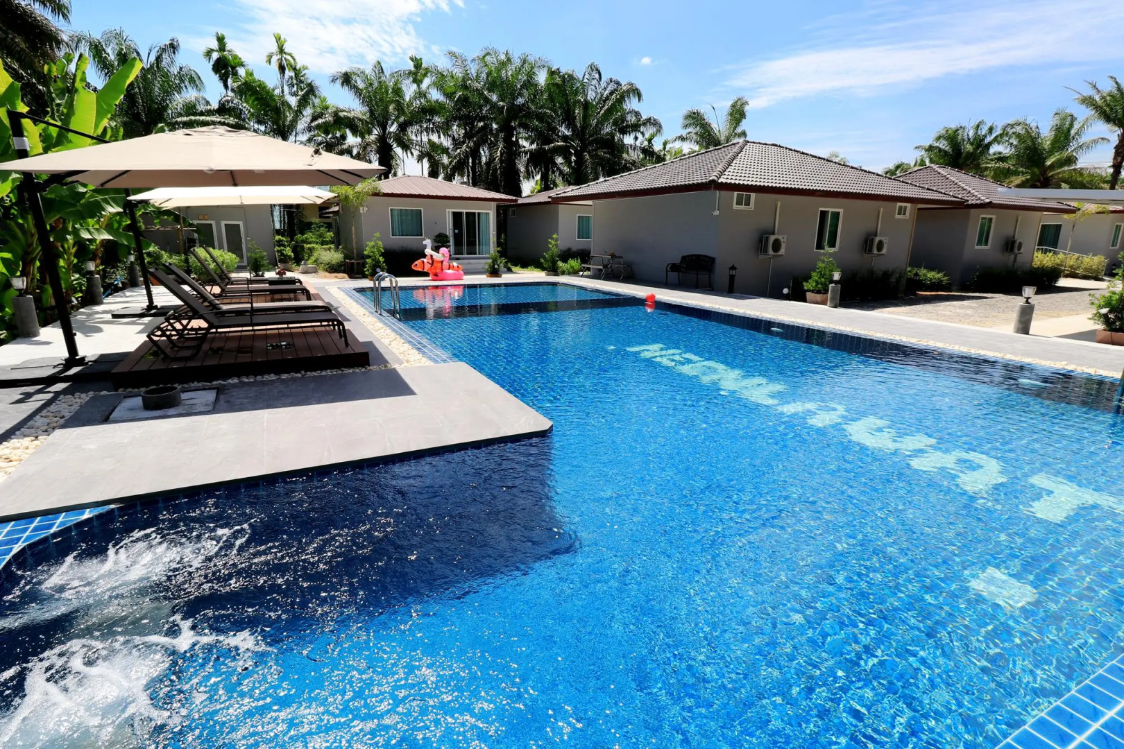 The Neenlawat Riverside Resort & Spa