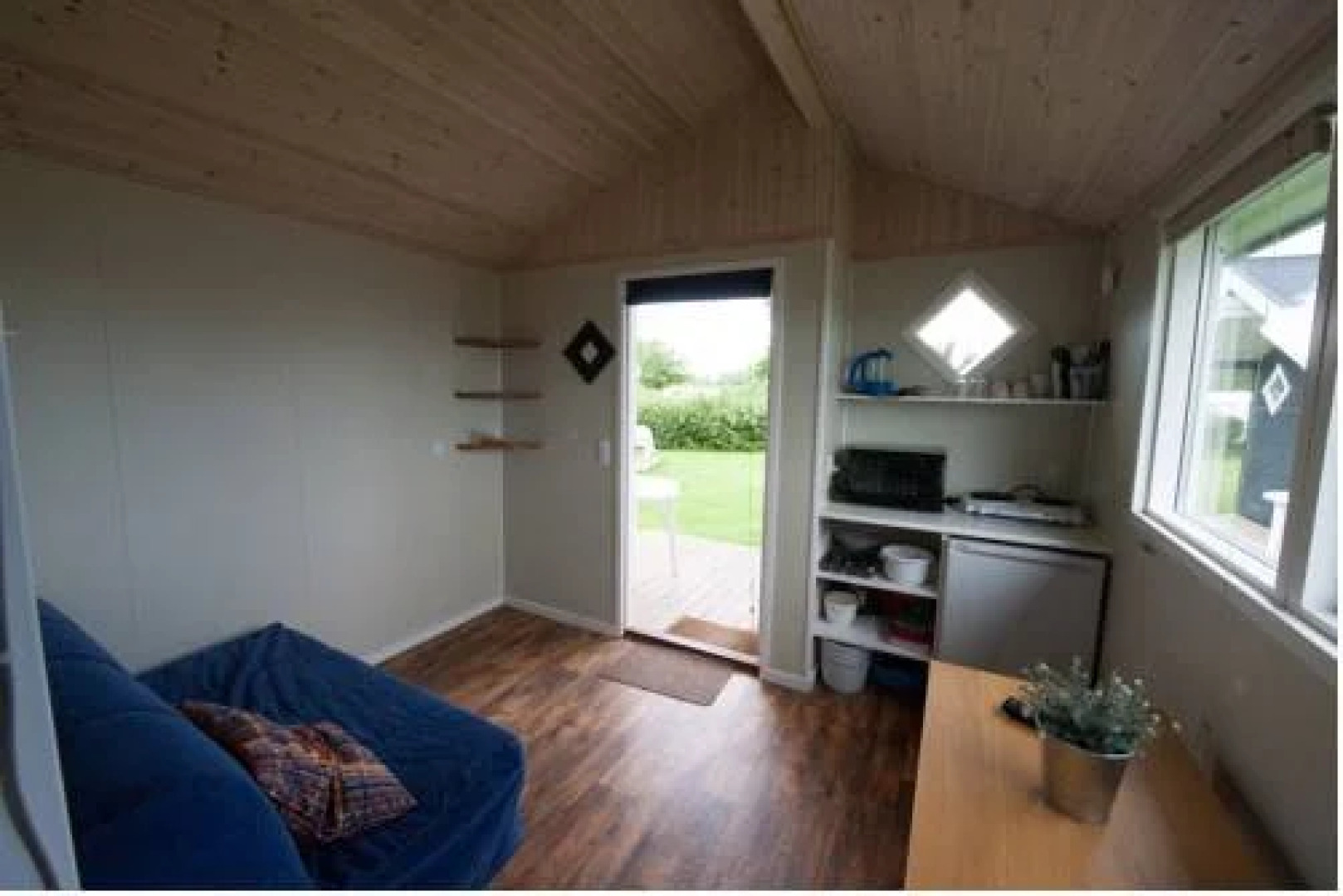 Vesterlyng Camping and Cottages