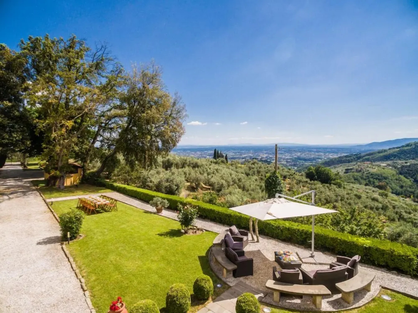 Verdidea - VILLA CERRETA