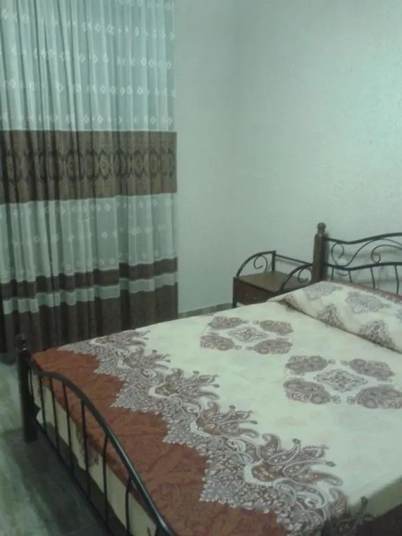 Apartments on Rybzavodskaya