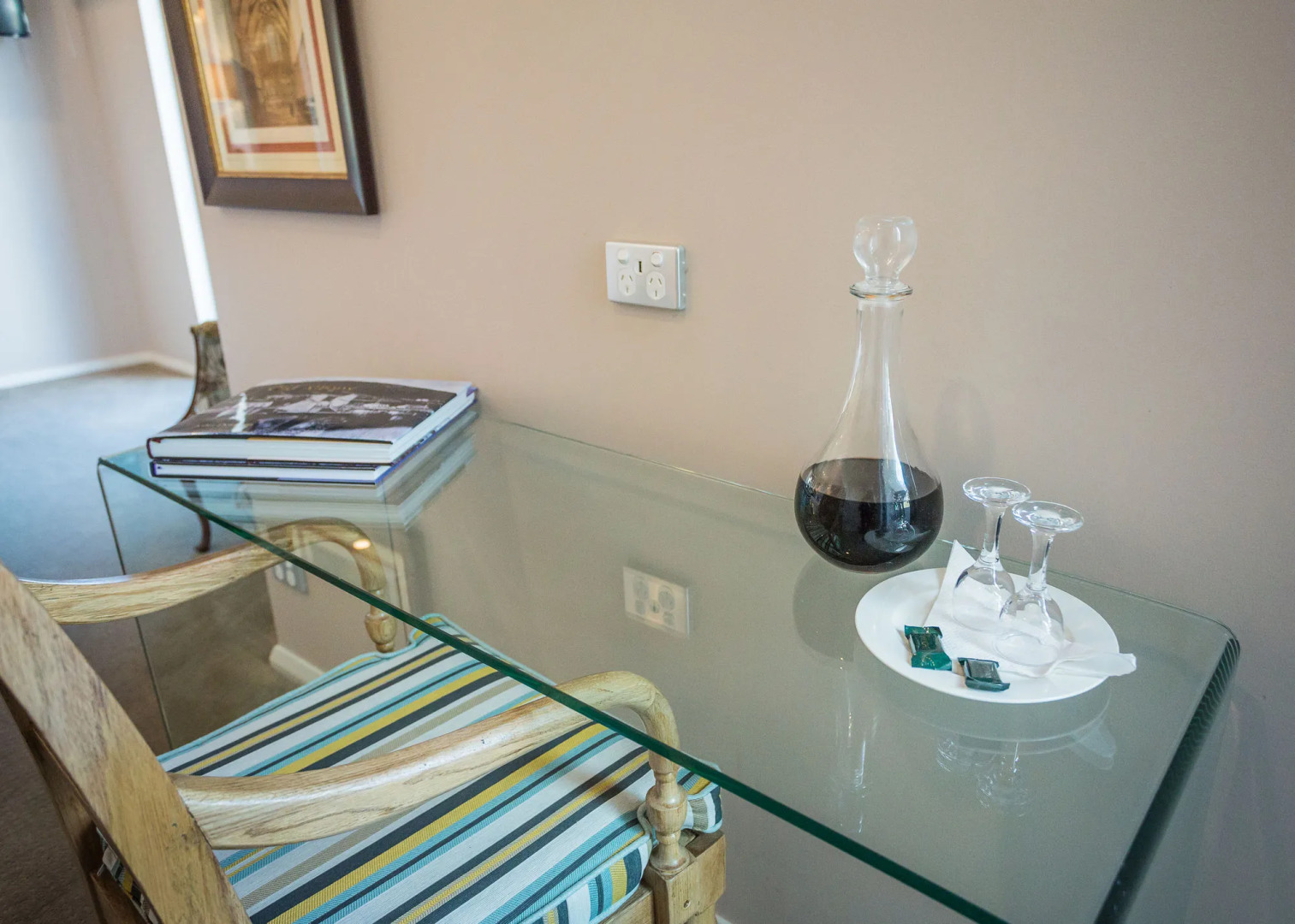 The Beach House at Bayside