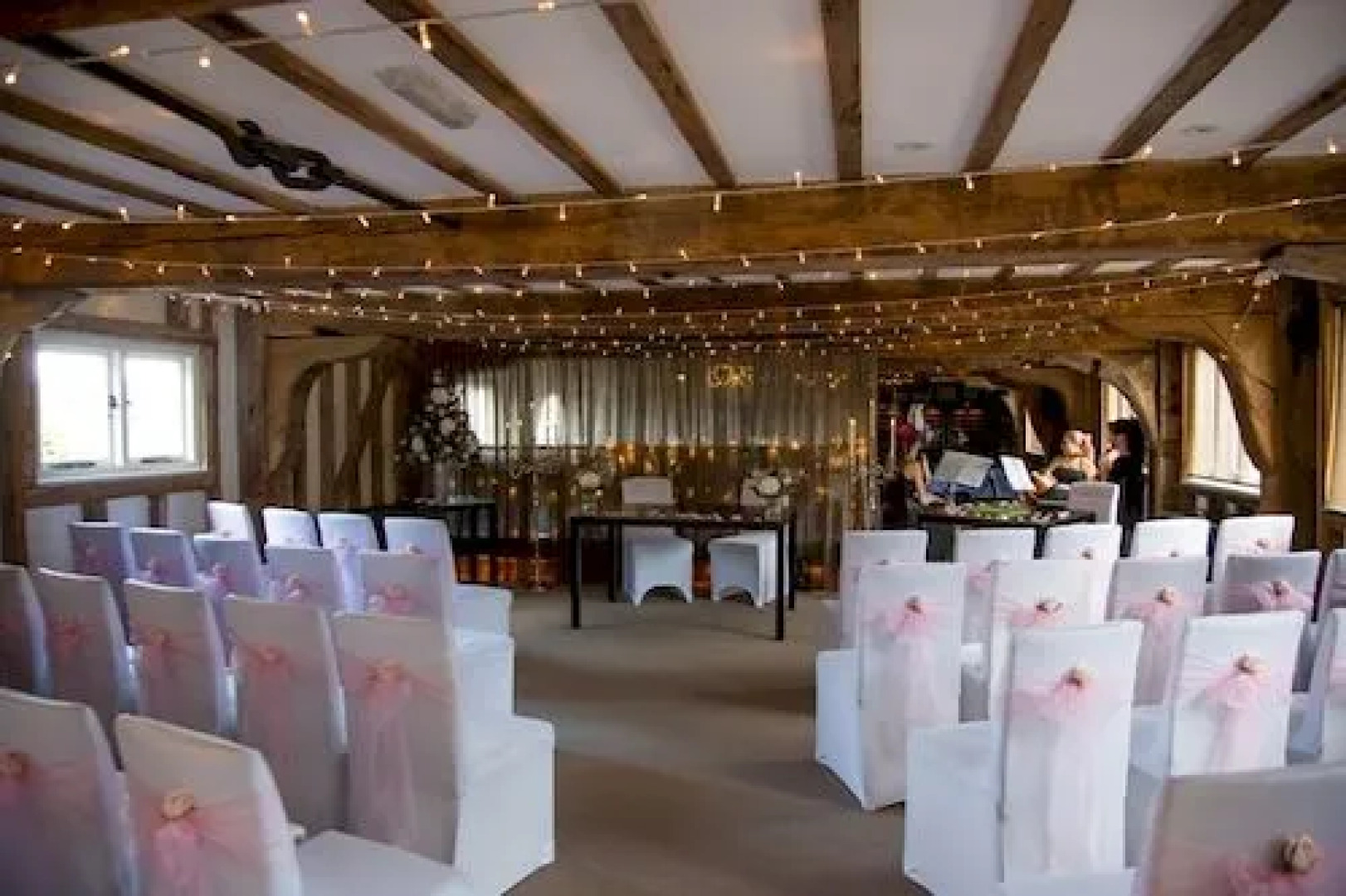 Tuddenham Mill Luxury Boutique Hotel