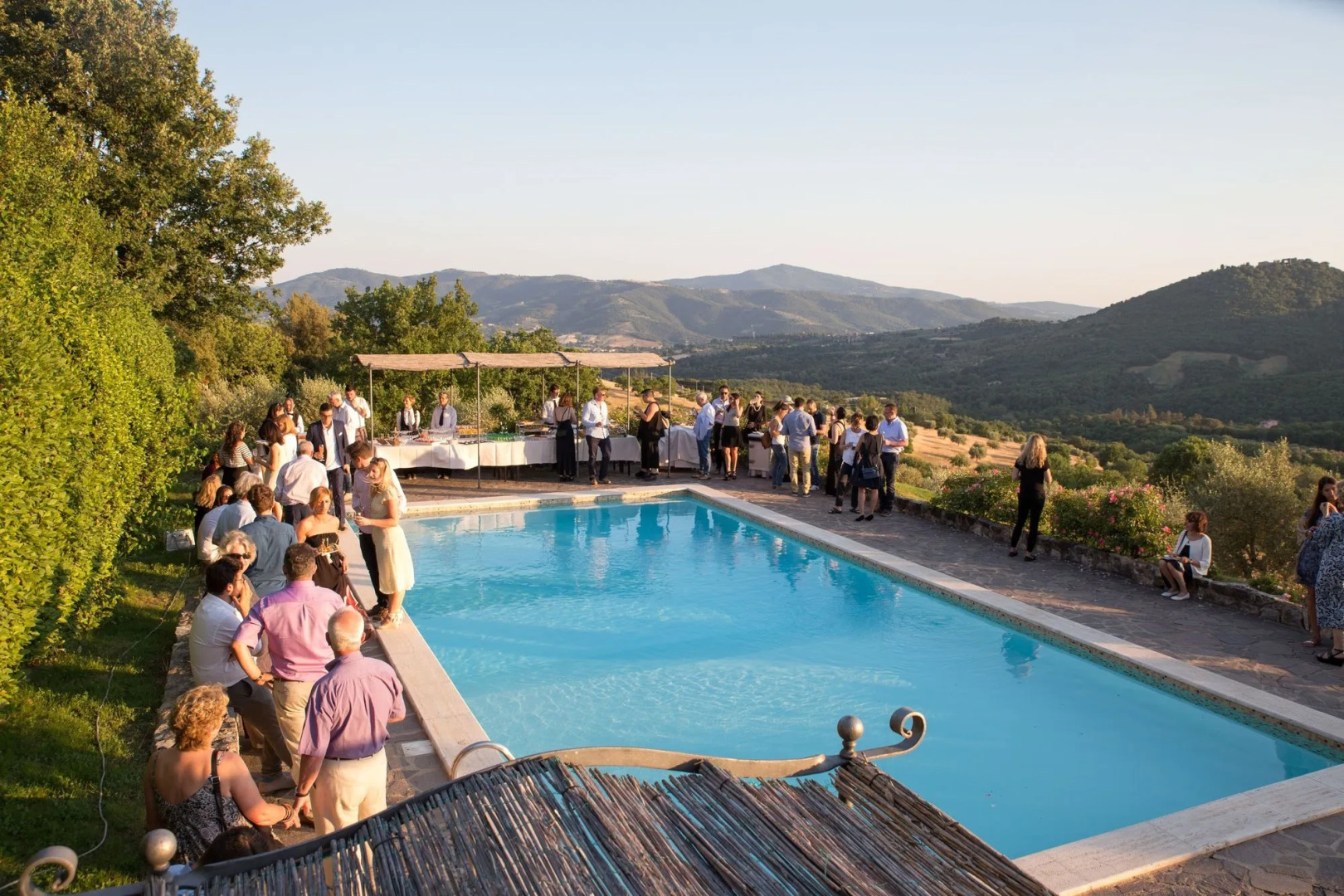 Relais Villa Monte Solare