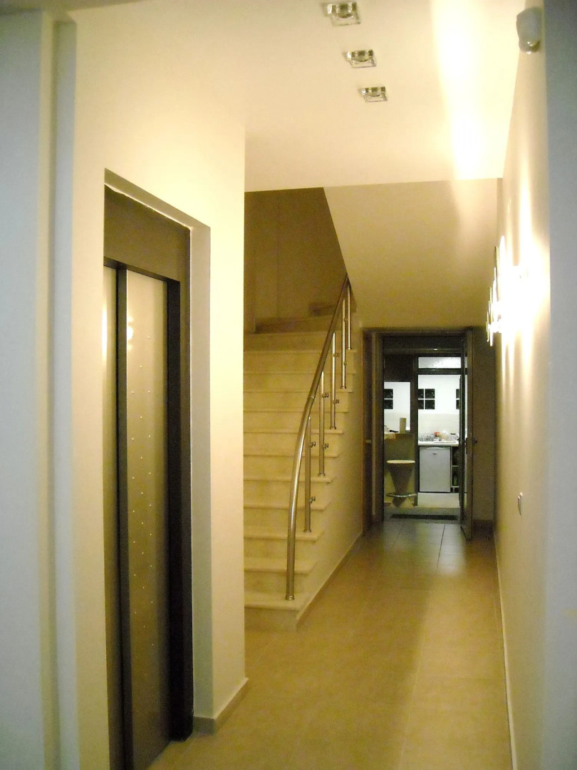 Hotel Epavlis Eleftheriadi