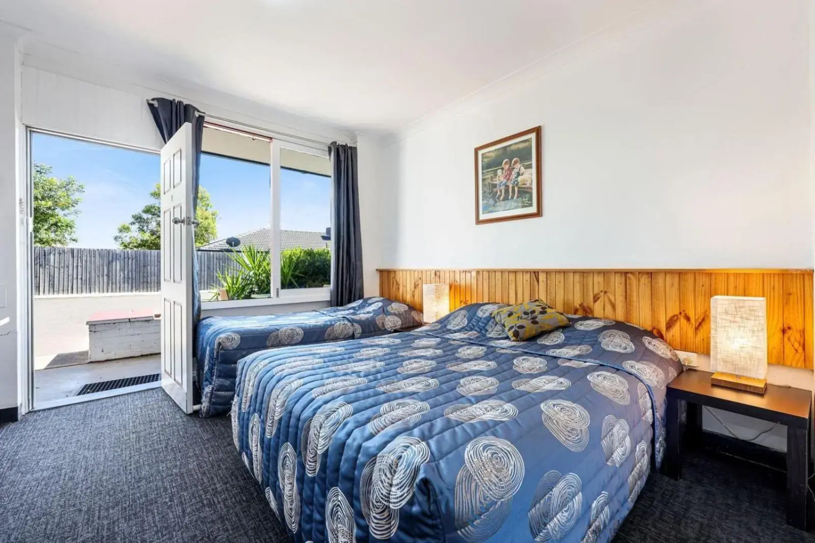 Tamworth Budget Motel