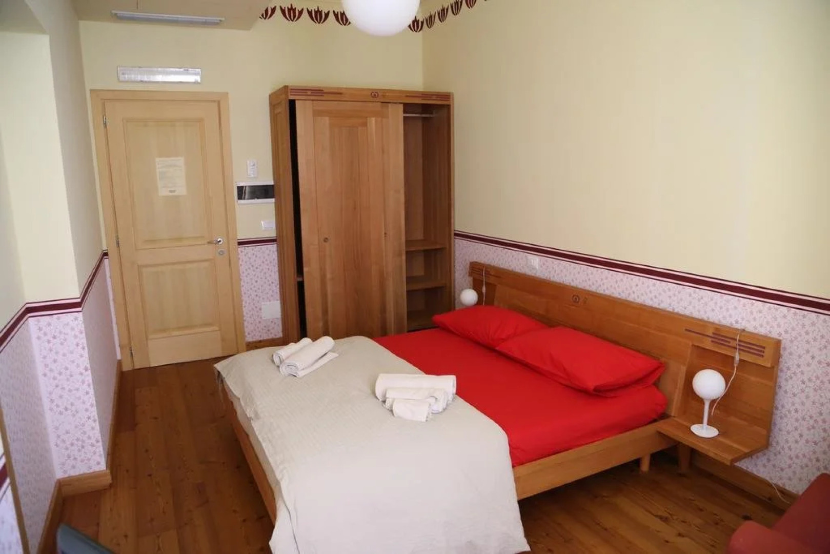 Residenza d'Epoca Albergo Grimani