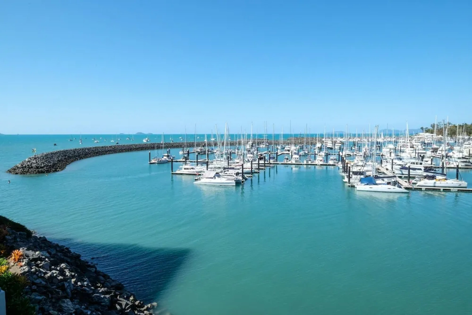 Penthouse at Peninsula