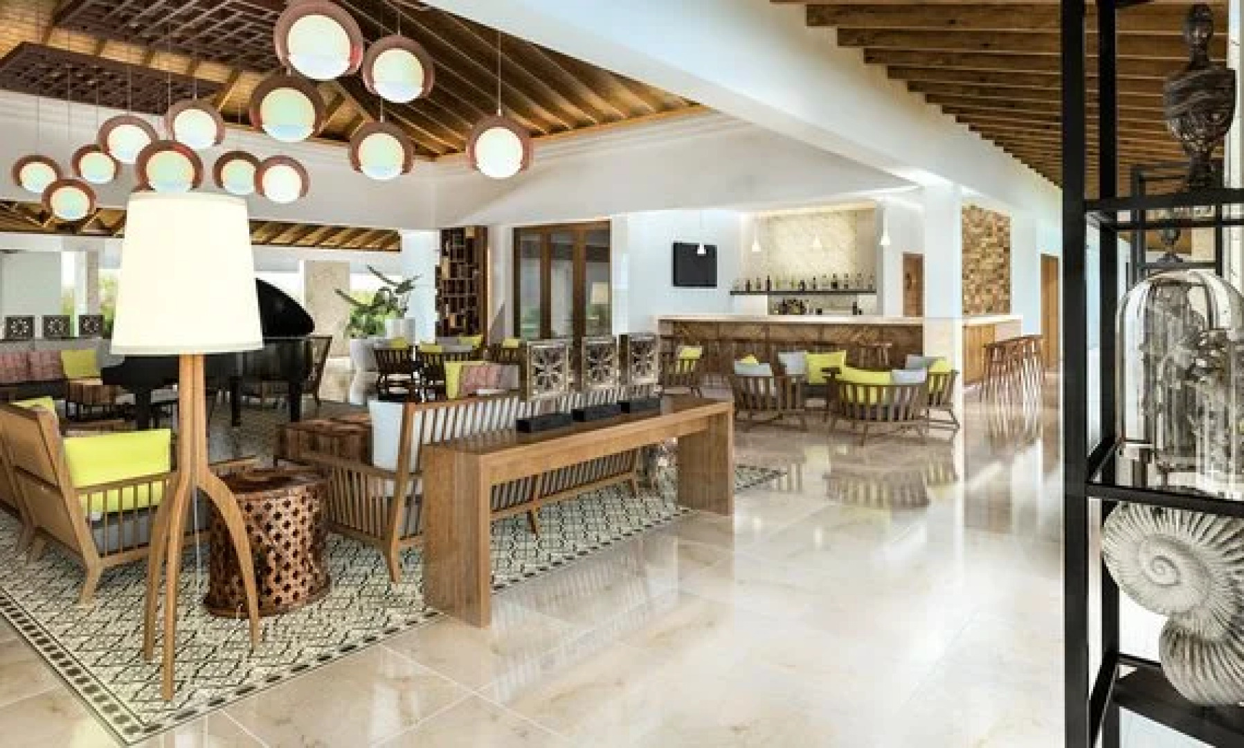 Iberostar Selection Esmeralda